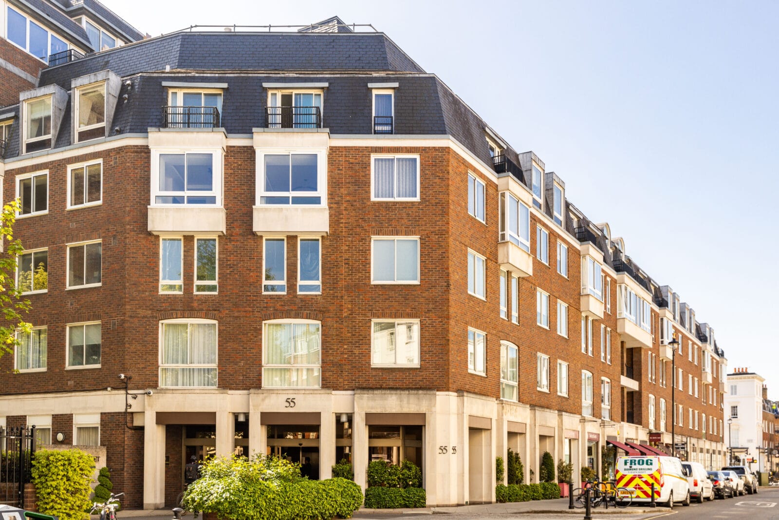 Flat 3, 55 Ebury Street-30