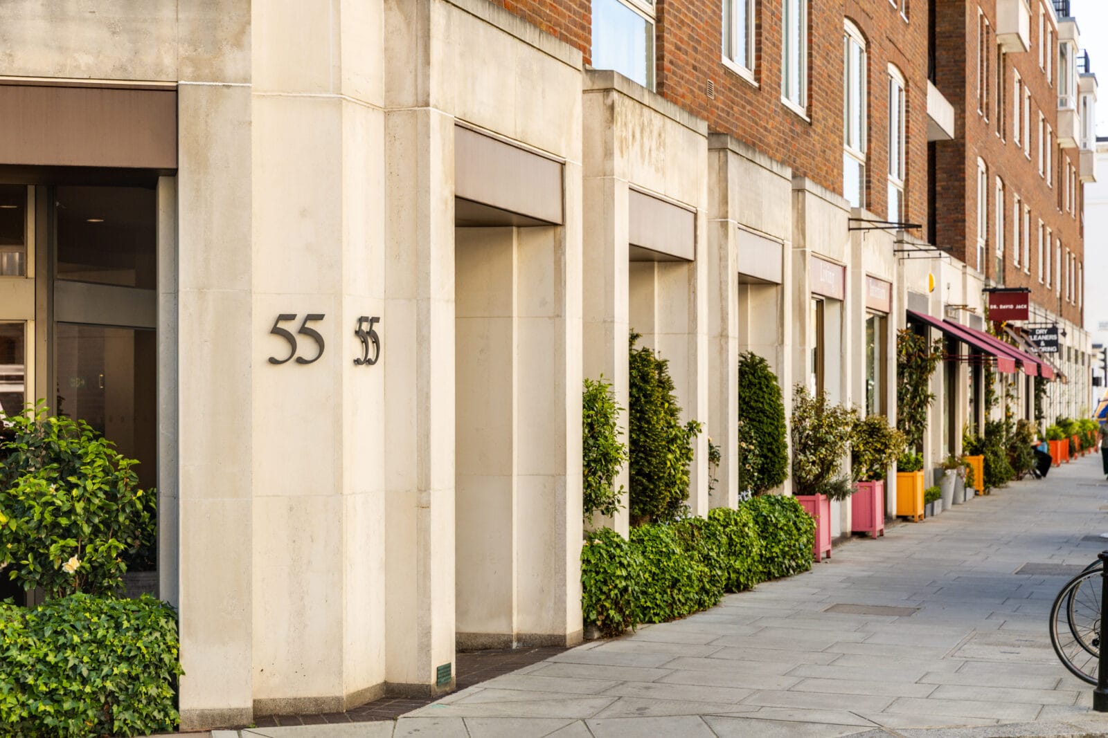 Flat 3, 55 Ebury Street-31