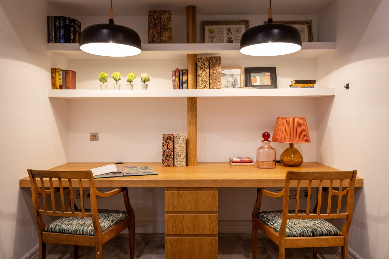 Flat A, 6 Culford Gardens-10