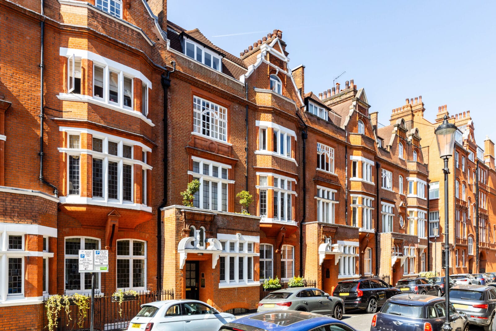 Flat A, 6 Culford Gardens-18