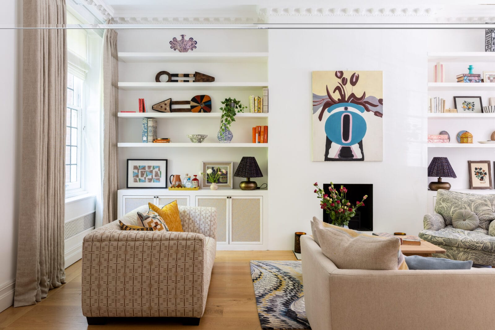 Flat A, 6 Culford Gardens-22