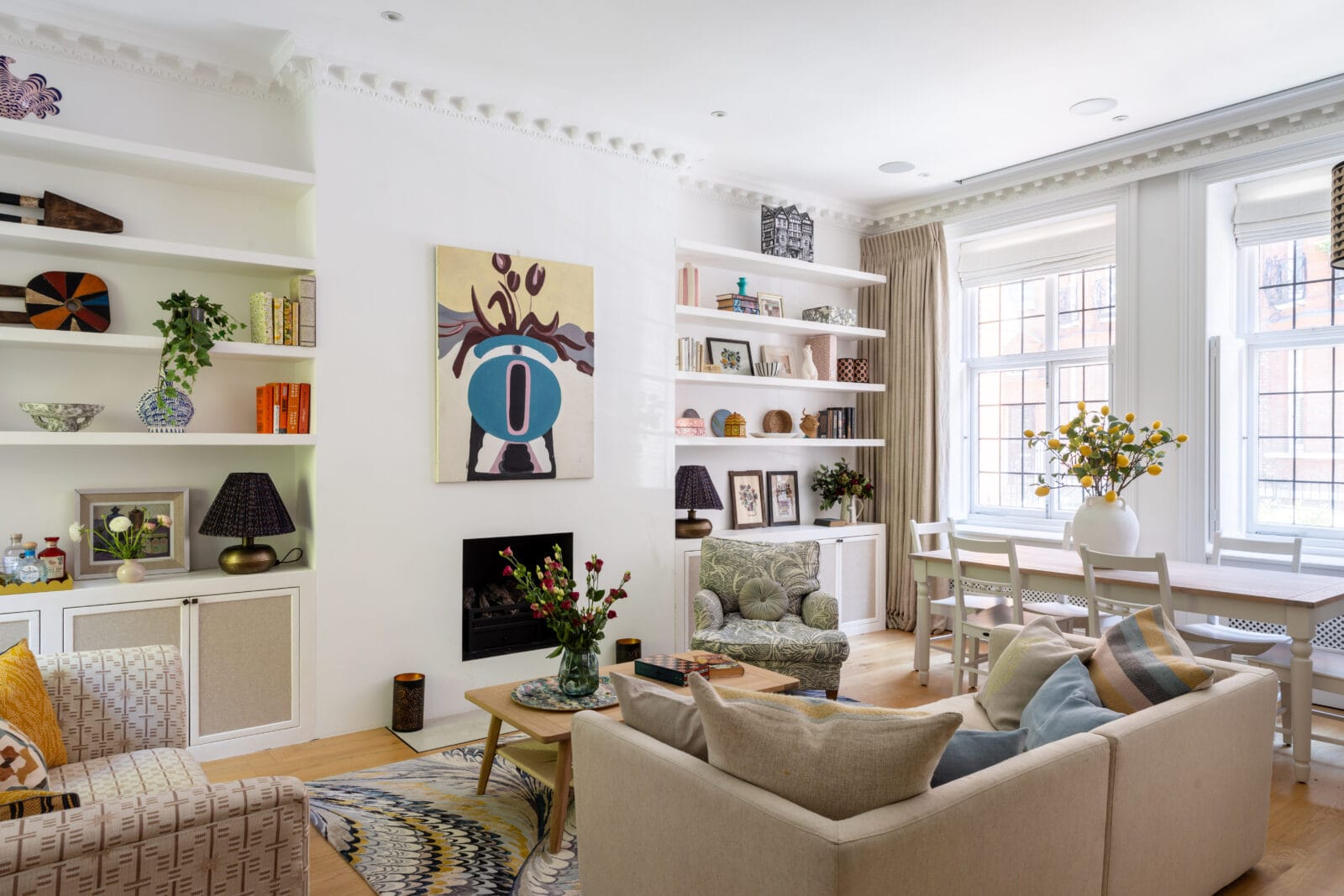 Flat A, 6 Culford Gardens-23