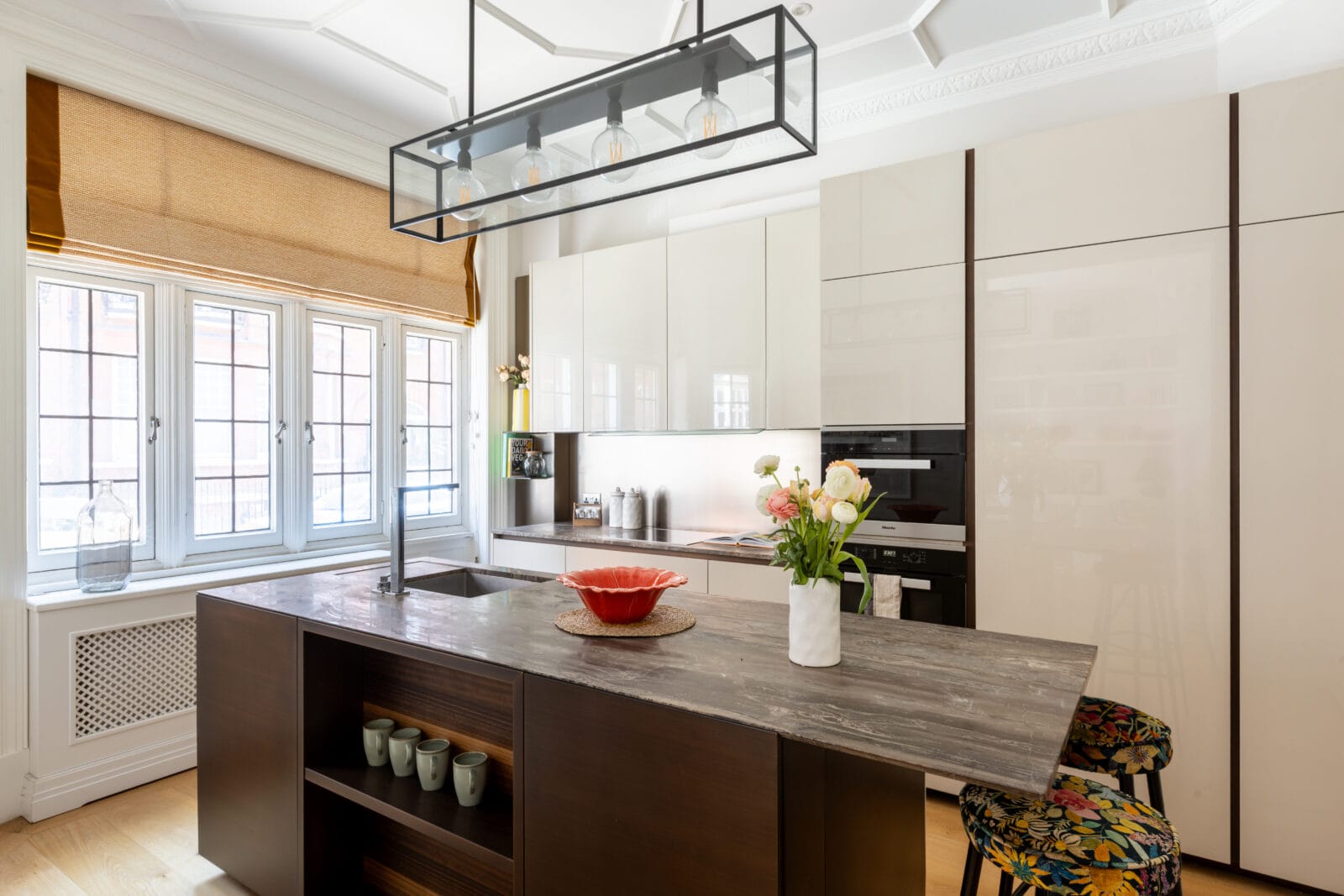 Flat A, 6 Culford Gardens-34