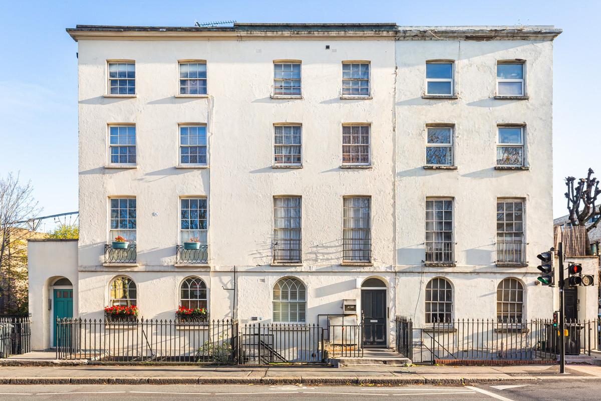 Camden Street