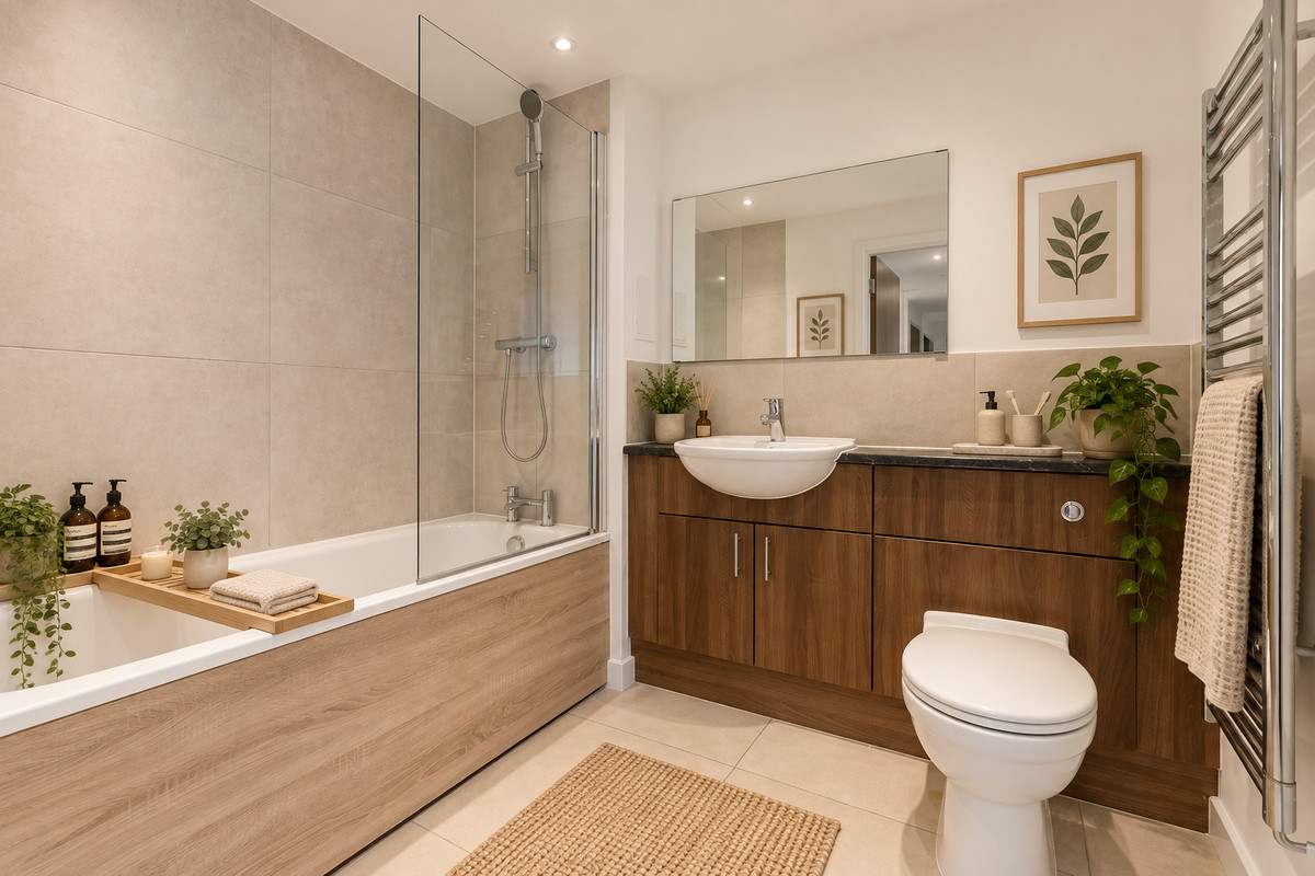 Ealing Road
