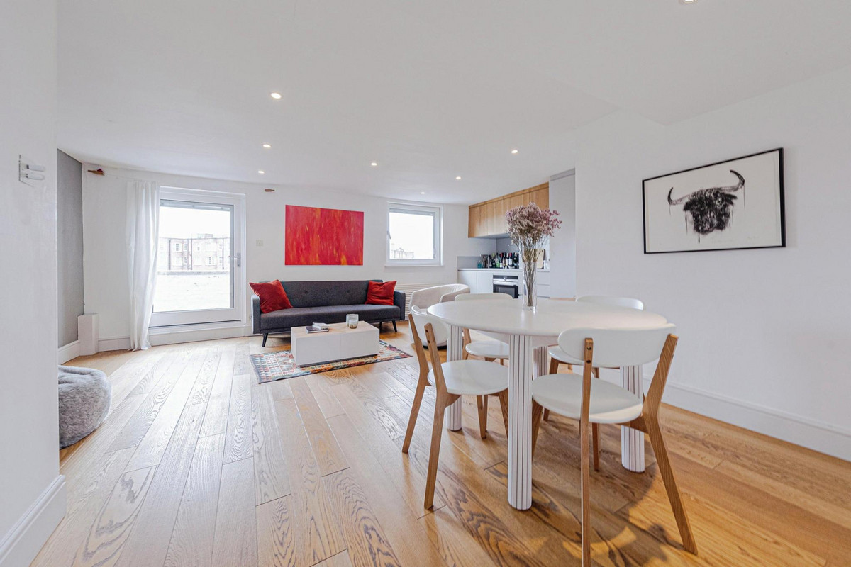 Pembridge Villas