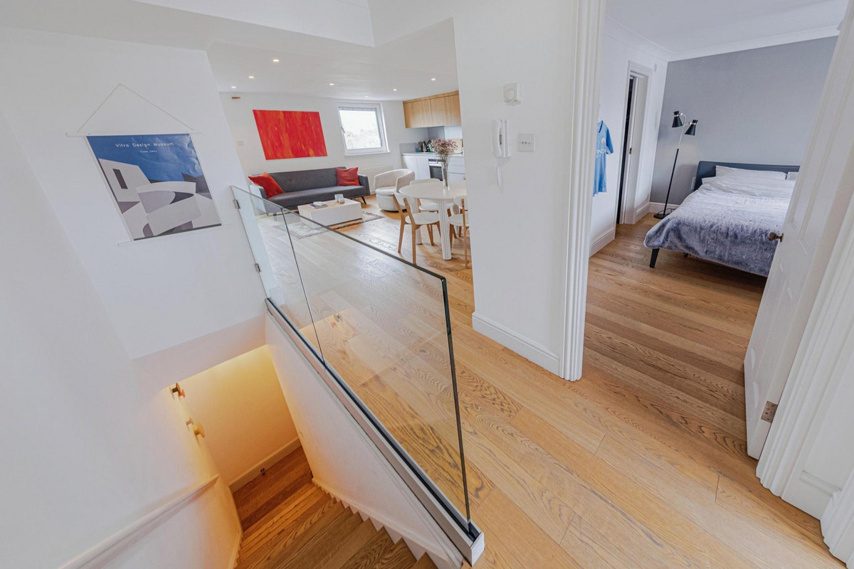 Pembridge Villas