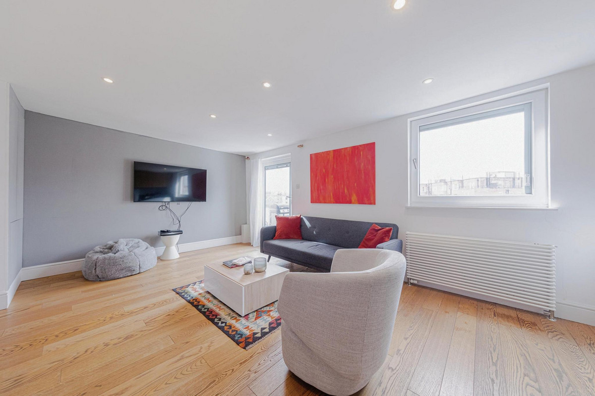 Pembridge Villas
