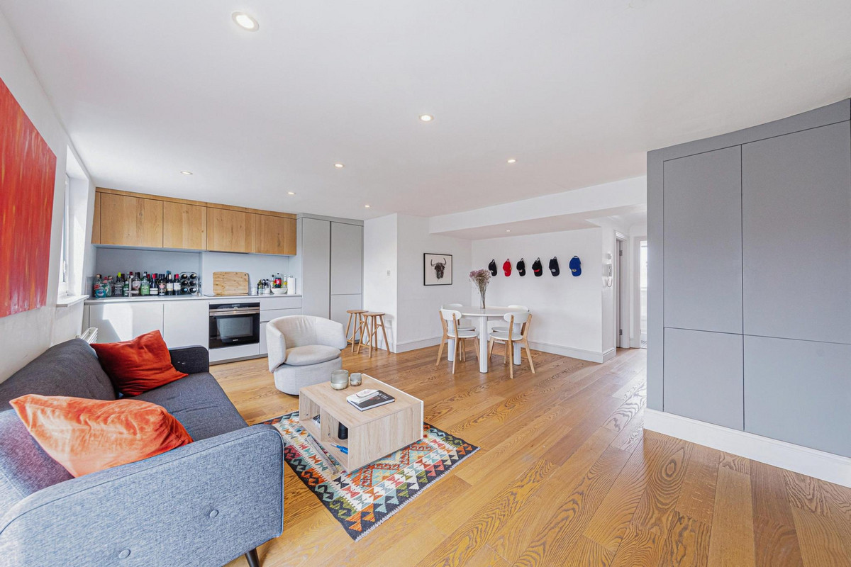Pembridge Villas