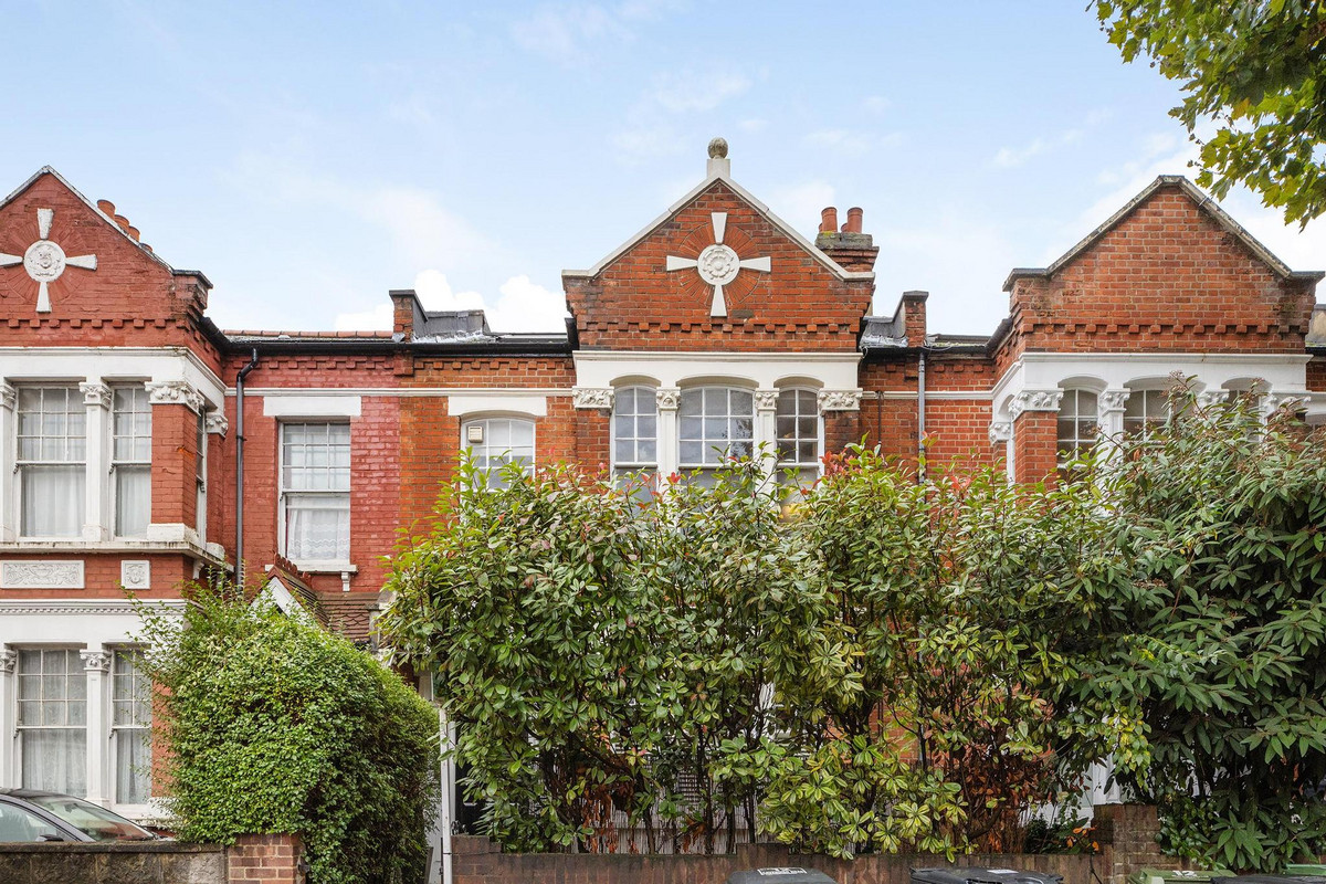 Cavendish Road