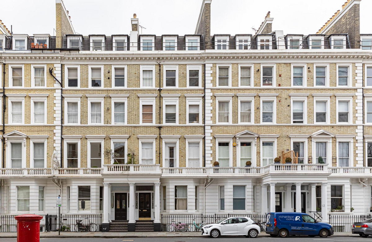 Grenville Place