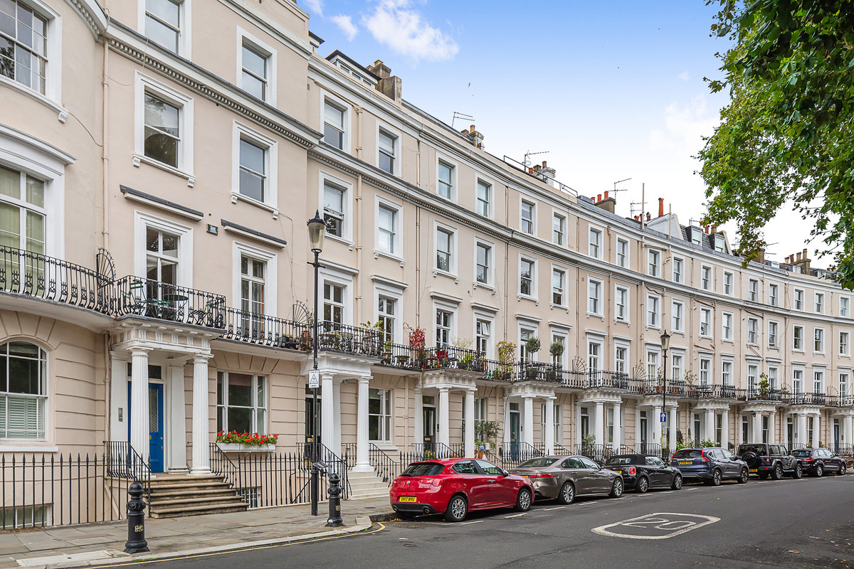 Royal Crescent